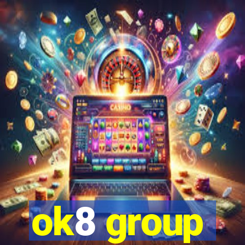 ok8 group